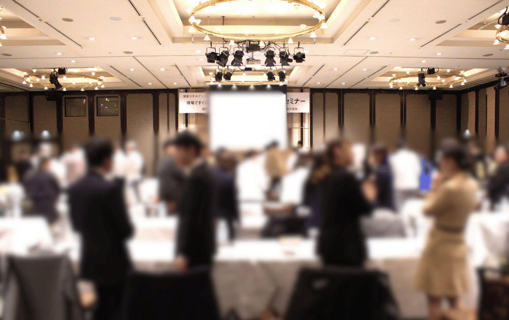 【セミナー講師】那須町商工会主催「接客力向上セミナー」