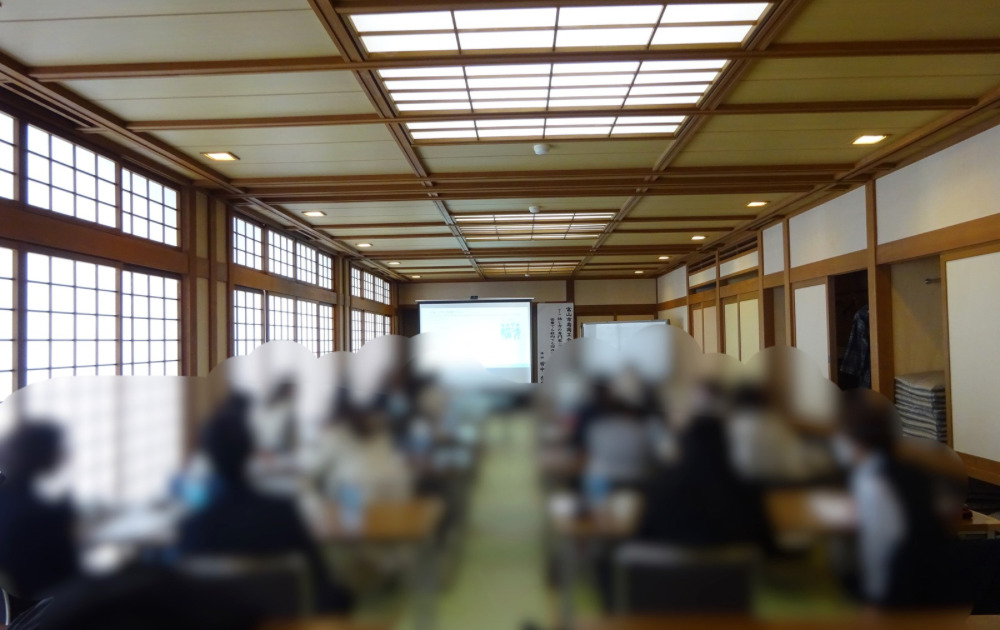 【画像】セミナー時のご受講生の様子