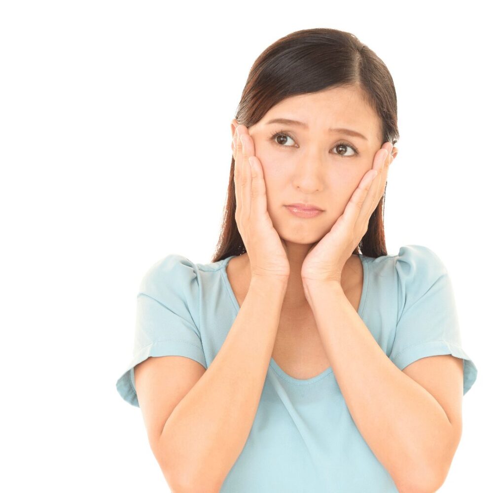 【画像】声が通らない人の共通点3つ